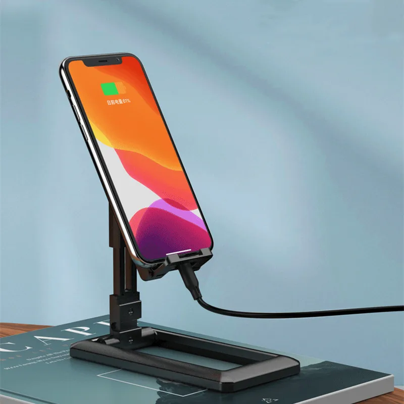 Universal Holder for Phone Portable Phone Holder For iPhone 13 xiaomi Samsung Retractable Mobile Phone Desktop Smartphone Stand
Universal Holder for Phone Portable Phone Holder For iPhone 13 xiaomi Samsung Retractable Mobile Phone Desktop Smartphone Stand