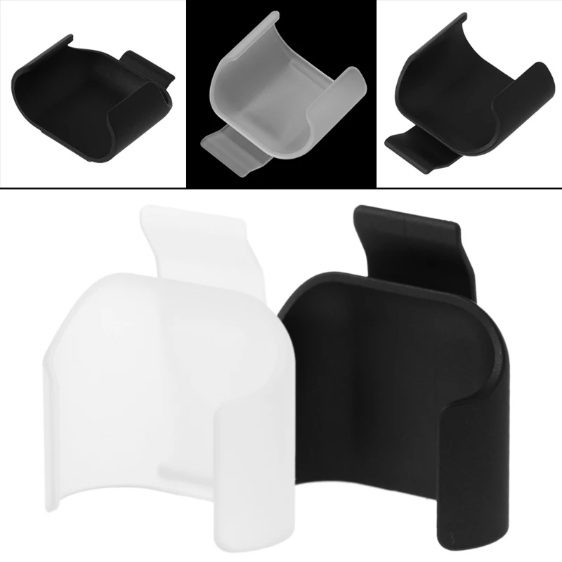 Black Exquisite Belt Clip Holster Protective Shell Cover for AirPods Charging Case
Black Exquisite Belt Clip Holster Protective Shell Cover for AirPods Charging Case