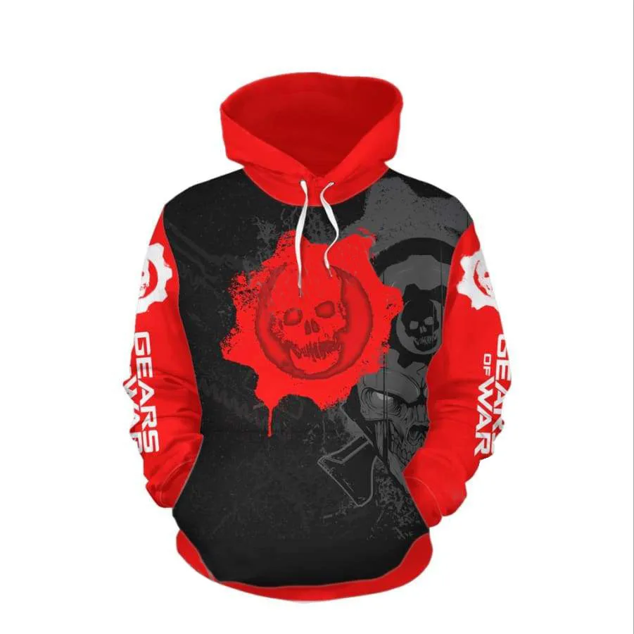 3D Anime Zipper Top Men women Hooded Sweater Cosplay Costume Halloween Costume 3d printed tops Plus Size S-5XL
3D Anime Zipper Top Men women Hooded Sweater Cosplay Costume Halloween Costume 3d printed tops Plus Size S-5XL