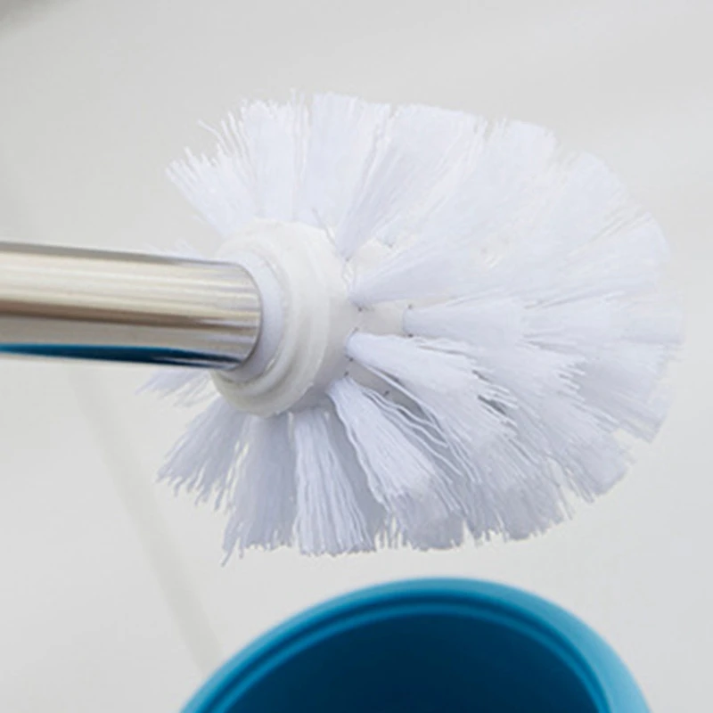Plain Toilet Brush Set Bathroom Cleaning Brush Long Handle Toilet Brush Toilet Toilet Brush Black
Plain Toilet Brush Set Bathroom Cleaning Brush Long Handle Toilet Brush Toilet Toilet Brush Black