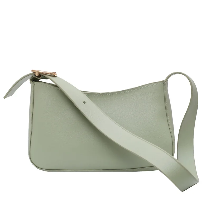 ins net red bright leather fashion temperament small bag simple new women's bag Joker underarm trend coin purse
ins net red bright leather fashion temperament small bag simple new women's bag Joker underarm trend coin purse