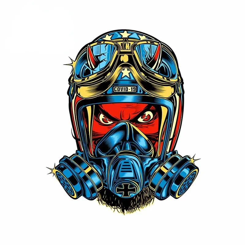 13cm x 10.7cm for Car Stickers Personality Laotop Car Styling Cartoon Windshield Motorcycle Decoration Decal
13cm x 10.7cm for Car Stickers Personality Laotop Car Styling Cartoon Windshield Motorcycle Decoration Decal