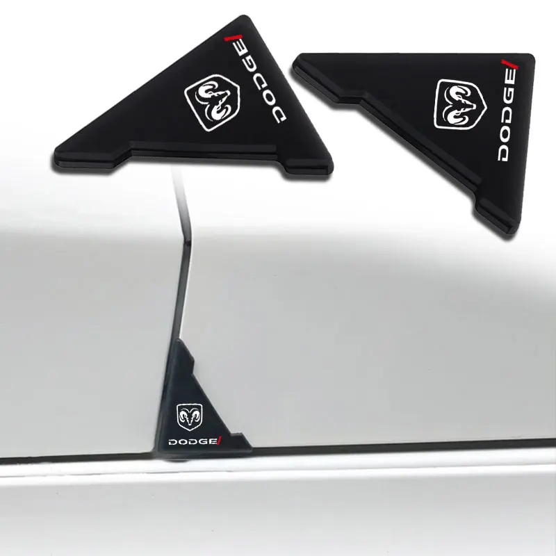 2pcs Car Badge Door Corner Protection New Exterior Sticker Car Product for Dodge Caliber Journey Ram Durango Charger SRT 2021
2pcs Car Badge Door Corner Protection New Exterior Sticker Car Product for Dodge Caliber Journey Ram Durango Charger SRT 2021