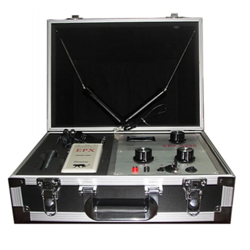 EPX5288 Gold Diamond Detector Underground Long Range Metal Detectors