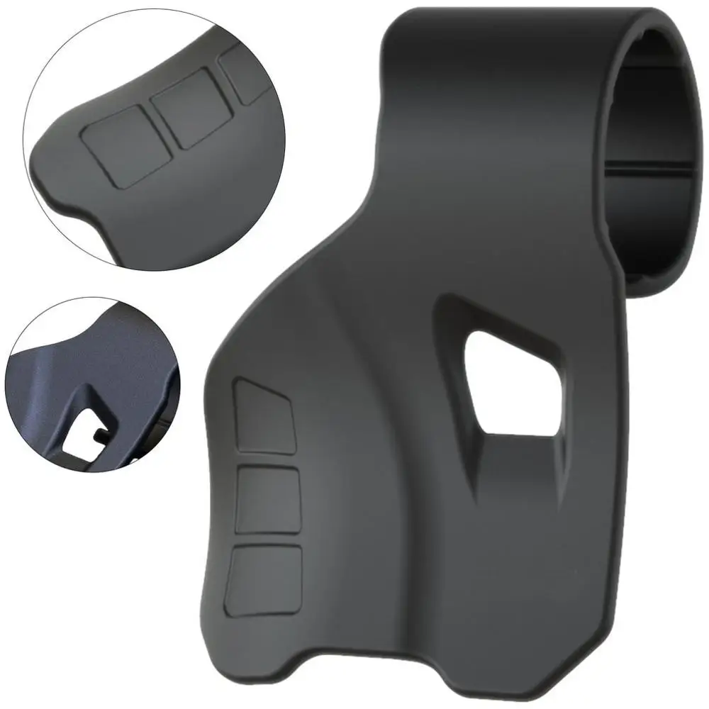 Motorcycle Accelerator Assist Electric Throttle Clip Labor Saver Universal Constant Speed Assist System
Motorcycle Accelerator Assist Electric Throttle Clip Labor Saver Universal Constant Speed Assist System
