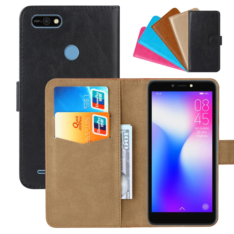 Luxury Wallet Case For Tecno POP 2F (B1F) PU Leather Retro Flip Cover Magnetic Fashion Cases Strap
Luxury Wallet Case For Tecno POP 2F (B1F) PU Leather Retro Flip Cover Magnetic Fashion Cases Strap