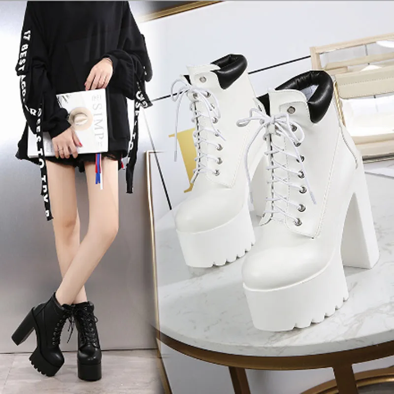 Women's high-heeled boots Martin boots Knight's boots women's short boots women's high-heeled shoes women's fashion shoes boots
Women's high-heeled boots Martin boots Knight's boots women's short boots women's high-heeled shoes women's fashion shoes boots