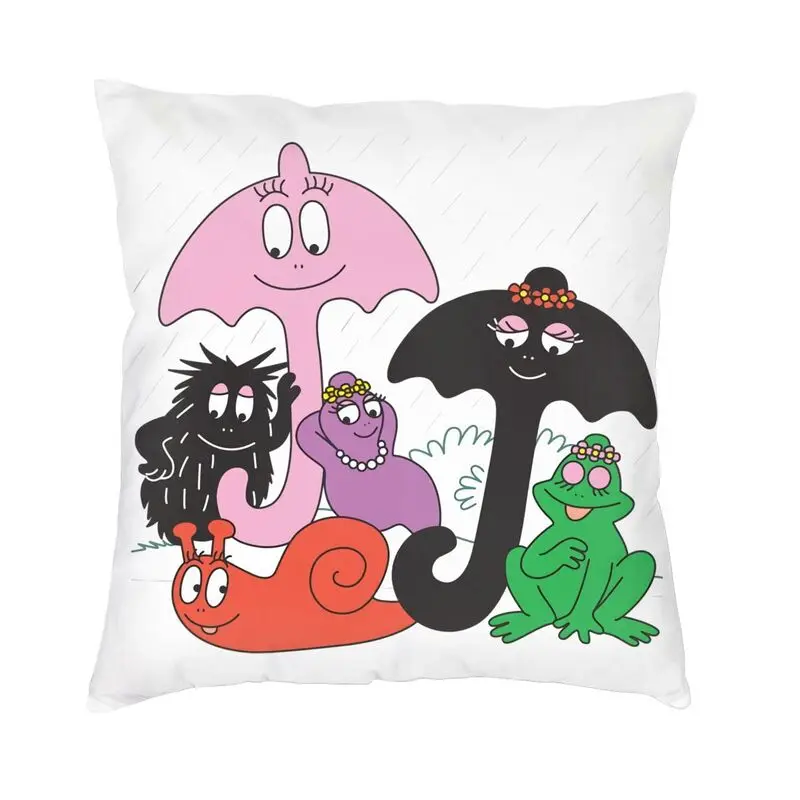 Роскошный чехол barbapпа с изображением мамы, папы и четырех детей, искусственная декоративная подушка для дивана, квадратная подушка, чехол д...
Роскошный чехол barbapпа с изображением мамы, папы и четырех детей, искусственная декоративная подушка для дивана, квадратная подушка, чехол д...