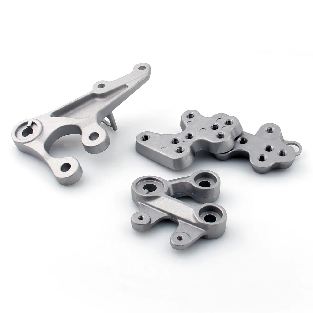 Artudatech For Suzuki GSXR1000 2007 2008 Rider Passenger Footrest Footpegs Bracket Hanger Assembly Motorcycle Accessories Parts 
Artudatech For Suzuki GSXR1000 2007 2008 Rider Passenger Footrest Footpegs Bracket Hanger Assembly Motorcycle Accessories Parts