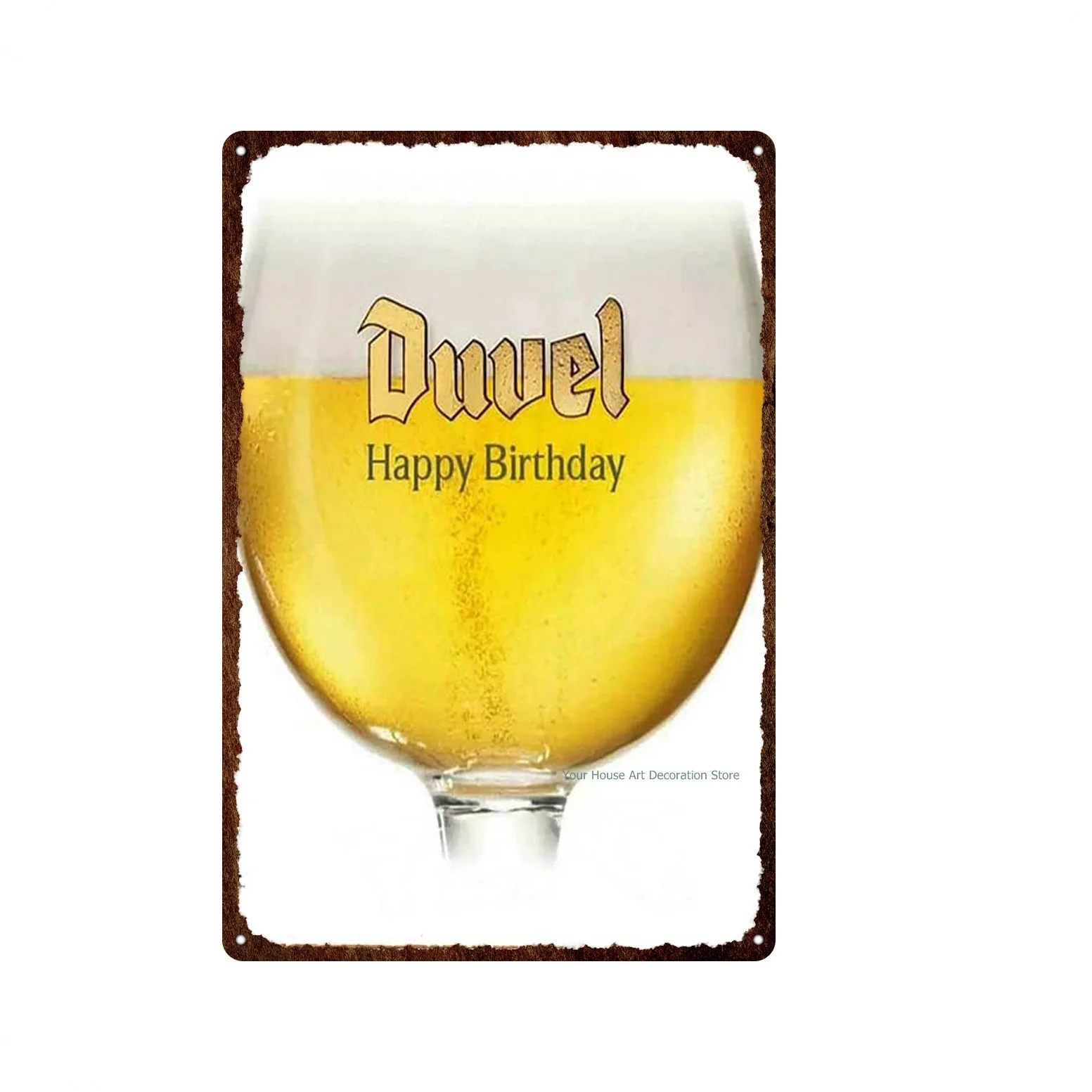 Houblon Chouffe Hoegaarden The Bel Gian Chimay Tin Signs Estrella Damm Wall Art Iron Painting Pub Plaque Funny Metal Poster Clu
Houblon Chouffe Hoegaarden The Bel Gian Chimay Tin Signs Estrella Damm Wall Art Iron Painting Pub Plaque Funny Metal Poster Clu