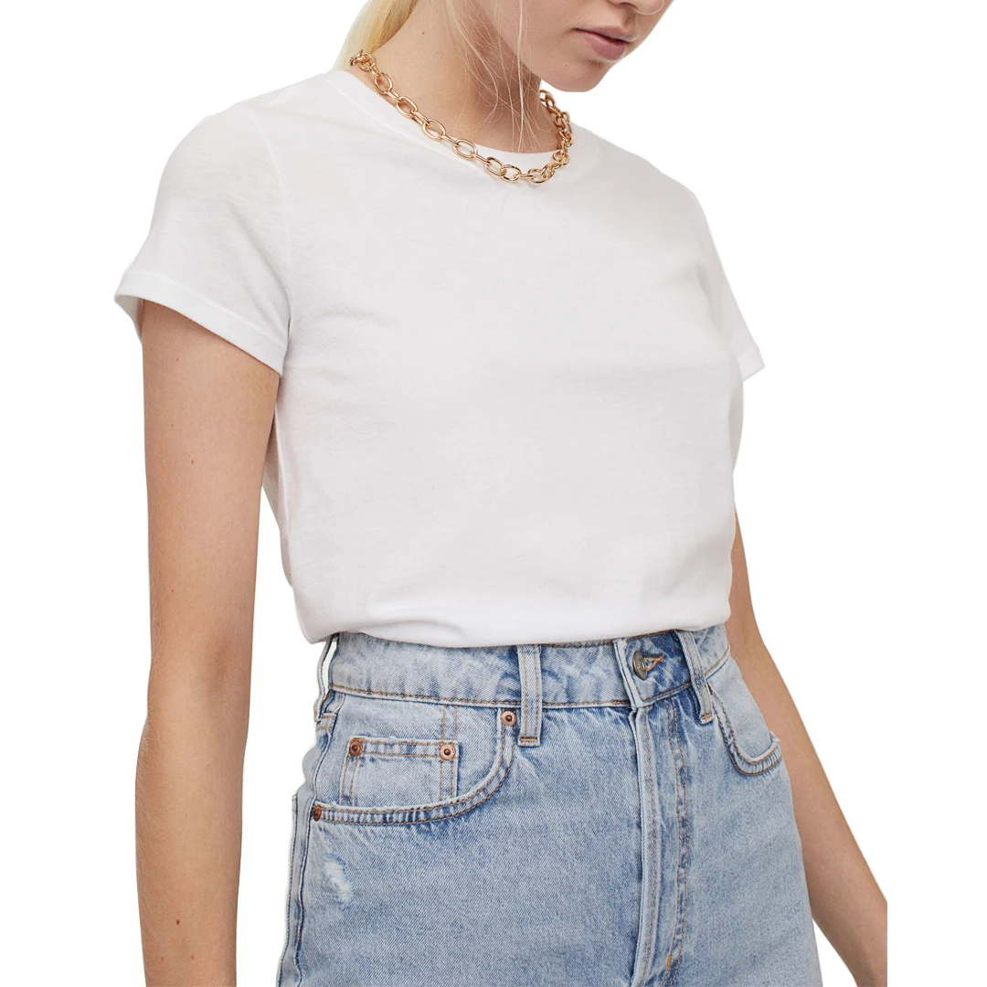 2 Pack Basic Cotton T Shirt Women Summer Crewneck Aesthetic Vintage Casual Short Sleeve Black White 2 Pcs Tee Tops Female
2 Pack Basic Cotton T Shirt Women Summer Crewneck Aesthetic Vintage Casual Short Sleeve Black White 2 Pcs Tee Tops Female