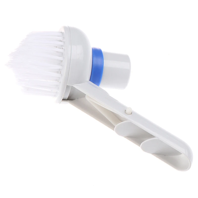 1 Pcs Small Suction Head Brush For Swimming Pool Brushes Suction Vacuum Cleaning Accessories
1 Pcs Small Suction Head Brush For Swimming Pool Brushes Suction Vacuum Cleaning Accessories