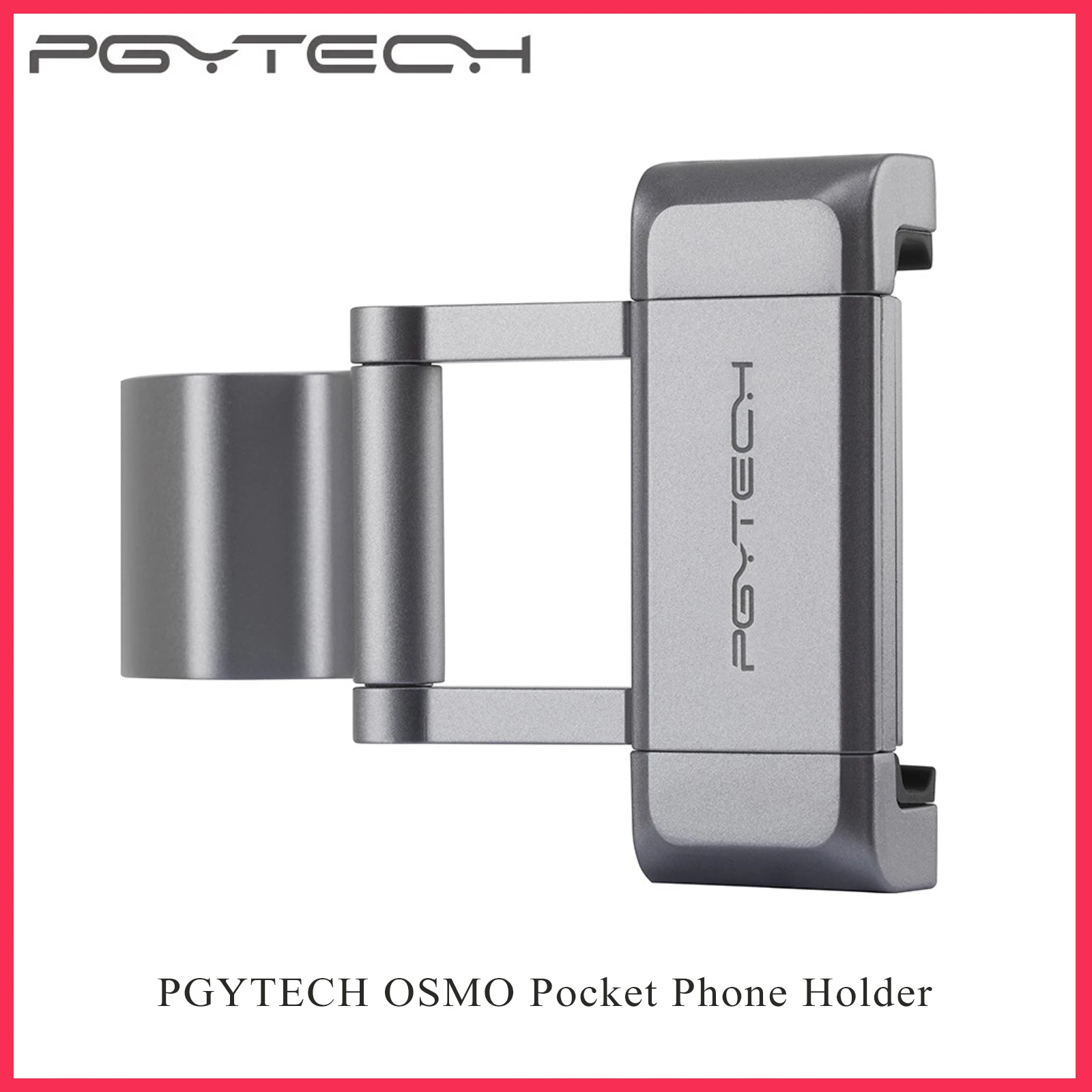 Карманный держатель для телефона PGYTECH OSMO, держатель для телефона, Карманный держатель для камеры DJI OSMO
Карманный держатель для телефона PGYTECH OSMO, держатель для телефона, Карманный держатель для камеры DJI OSMO