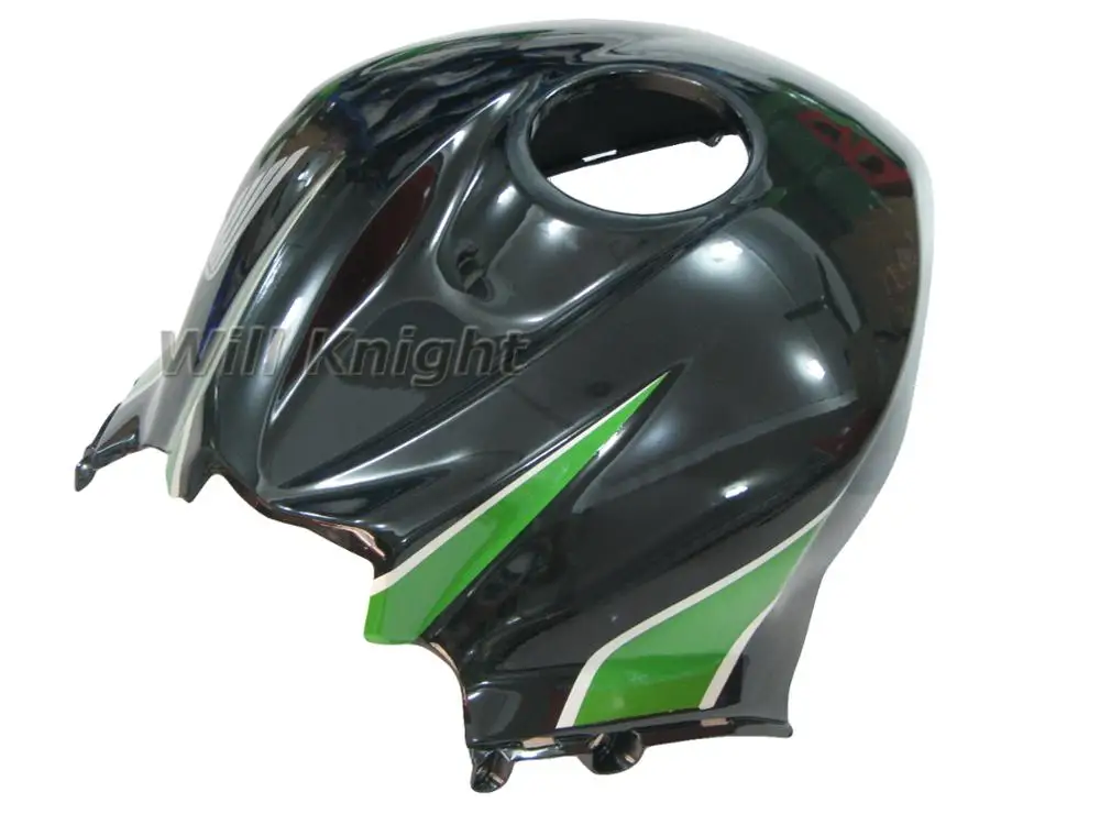 Green Black Injection Mold Body Fairing Kit for Honda F5 2007 2008 CBR600RR CBR600
Green Black Injection Mold Body Fairing Kit for Honda F5 2007 2008 CBR600RR CBR600