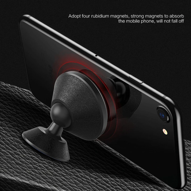 Mobile Phone Holder Magnet Mount Universal Car Cell Phone Stand GPS Support For iPhone 12 11 Pro Max X 8 Xiaomi Huawei
Mobile Phone Holder Magnet Mount Universal Car Cell Phone Stand GPS Support For iPhone 12 11 Pro Max X 8 Xiaomi Huawei