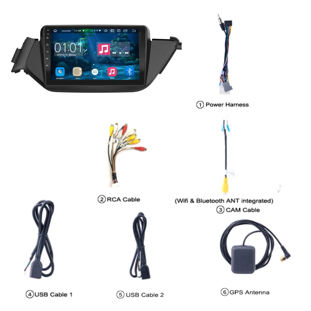 For Nissan BlueBird 2015-2019 2 din Android Car Radio Stereo WIFI GPS Navigation Multimedia Player head unit audio FM
For Nissan BlueBird 2015-2019 2 din Android Car Radio Stereo WIFI GPS Navigation Multimedia Player head unit audio FM