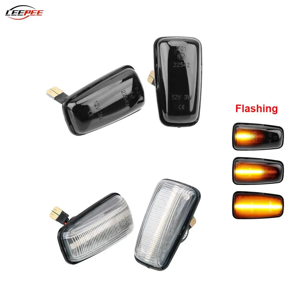 Мигающие автомобильные поворотники, боковые габаритные огни, боковые светодиодные лампы для Peugeot 306 106 406 806 Citroen XM ZX Break Xsara Xantia Fiat
Мигающие автомобильные поворотники, боковые габаритные огни, боковые светодиодные лампы для Peugeot 306 106 406 806 Citroen XM ZX Break Xsara Xantia Fiat