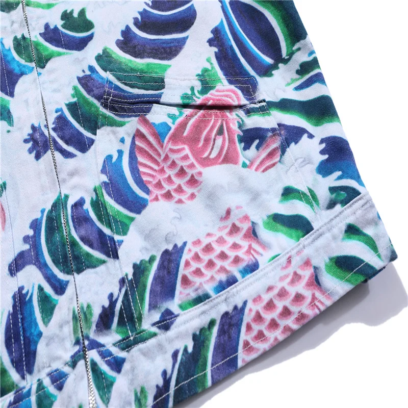 2021 Good Quality Japanese Style Koi Wave Elements Tooling Jacket Woman Jacket Embroidery Ladies Coats and Jackets
2021 Good Quality Japanese Style Koi Wave Elements Tooling Jacket Woman Jacket Embroidery Ladies Coats and Jackets