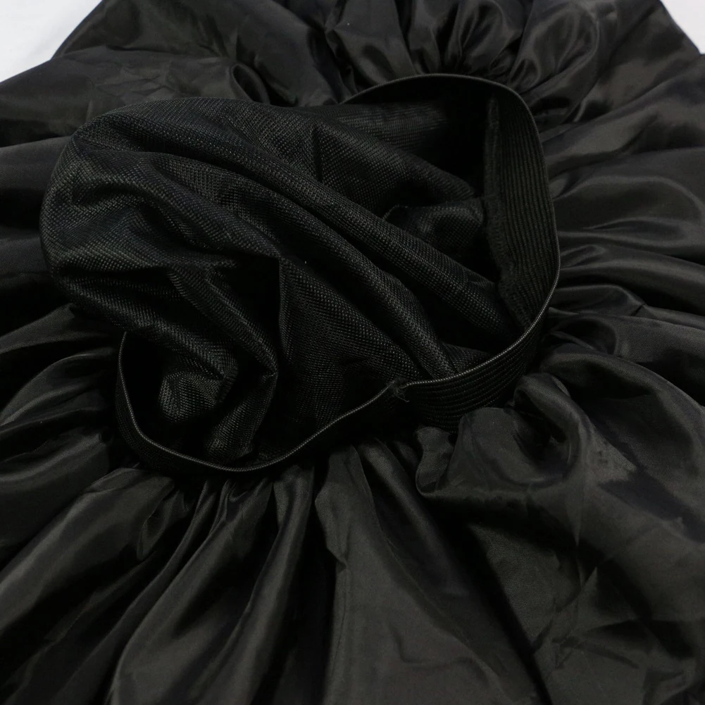 Home Bonnet Wide Brimmed Soft Hair Care Protection Travel Elastic Band Salon Satin Shower Hat Cover Sleep Cap Waterproof
Home Bonnet Wide Brimmed Soft Hair Care Protection Travel Elastic Band Salon Satin Shower Hat Cover Sleep Cap Waterproof