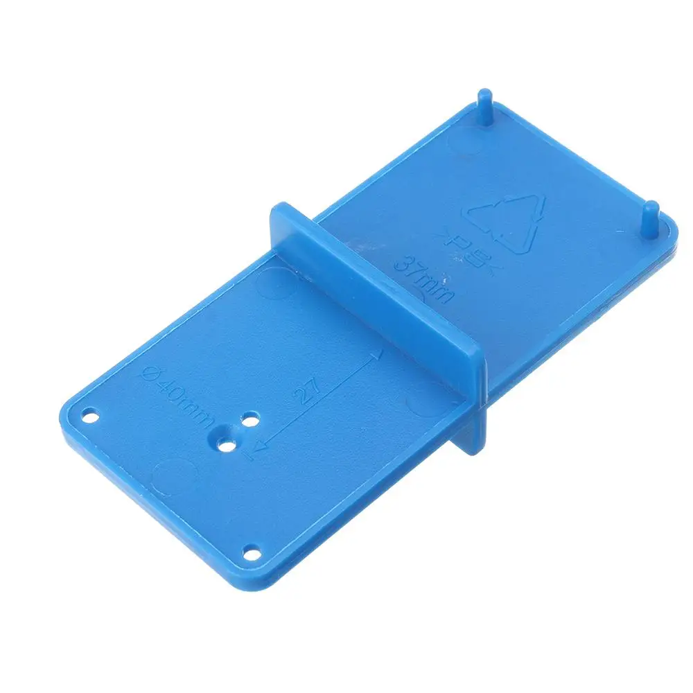 1PC 84mm Hinge Hole Drill Guide Locator Hole Opener Template Door Cabinets DIY Tool for Woodworking Tool
1PC 84mm Hinge Hole Drill Guide Locator Hole Opener Template Door Cabinets DIY Tool for Woodworking Tool