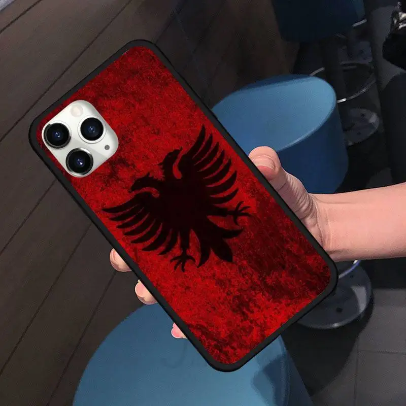 Russia flag solemn Phone Case For iphone 7 8 12 11 XR XS pro Max Mini plus Soft silicone cover shell funda
Russia flag solemn Phone Case For iphone 7 8 12 11 XR XS pro Max Mini plus Soft silicone cover shell funda