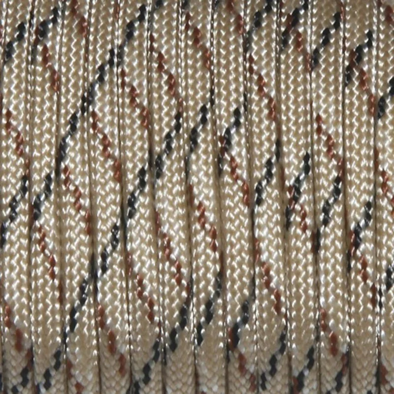 4 Size Dia.4mm 9 Stand Cores Paracord For Survival Parachute Cord Lanyard Camping Climbing Camping Rope Hiking Clothesline
4 Size Dia.4mm 9 Stand Cores Paracord For Survival Parachute Cord Lanyard Camping Climbing Camping Rope Hiking Clothesline