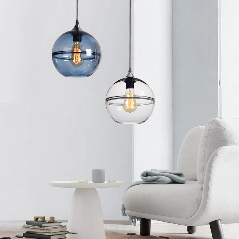 LukLoy Modern Minimalist Living Room Hanging Lamp Glass Pendant Light Nordic Dining Room Lamp Bedside Light Water Ripple Design
LukLoy Modern Minimalist Living Room Hanging Lamp Glass Pendant Light Nordic Dining Room Lamp Bedside Light Water Ripple Design