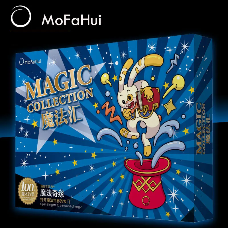 Magic Gift Box Junior Magic Box Puzzle Game Children And Adults Video Teaching Easy To Learn 0 Foundation Over 100 Sorts Play
Magic Gift Box Junior Magic Box Puzzle Game Children And Adults Video Teaching Easy To Learn 0 Foundation Over 100 Sorts Play