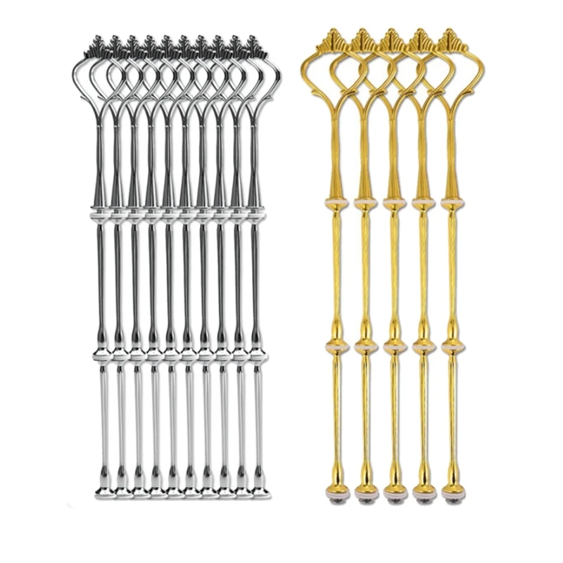 5 комплектов Золото и 10 комплектов серебристый 3 яруса кружевных Корона тарелка для торта фурнитура хозяйственные держатель Кухня гаджеты д...
5 комплектов Золото и 10 комплектов серебристый 3 яруса кружевных Корона тарелка для торта фурнитура хозяйственные держатель Кухня гаджеты д...