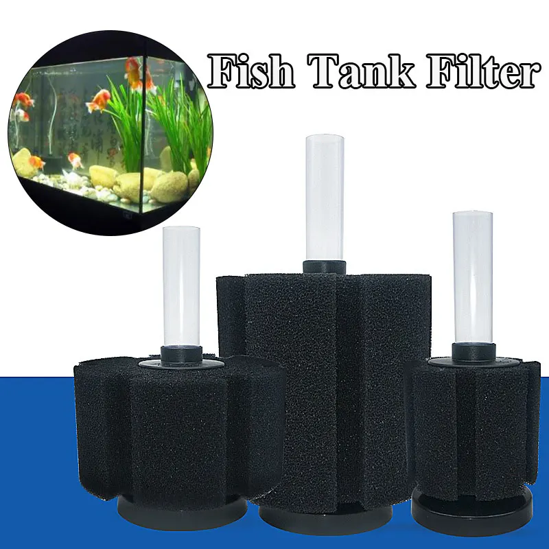 Filter Filtered Flexible Fish Tank Supplies Aquarium Filter Biochemical Cotton Filter Environmentally Friendly Fish Tank Filter
Filter Filtered Flexible Fish Tank Supplies Aquarium Filter Biochemical Cotton Filter Environmentally Friendly Fish Tank Filter