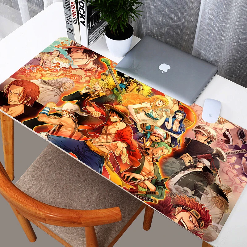 One Piece Long Mousepad 900mmx400mm Gaming Mouse Pad Keyboard Desk Mat Small Size Mouse Pad Office Decoration Carpet Mouse Mat 
One Piece Long Mousepad 900mmx400mm Gaming Mouse Pad Keyboard Desk Mat Small Size Mouse Pad Office Decoration Carpet Mouse Mat