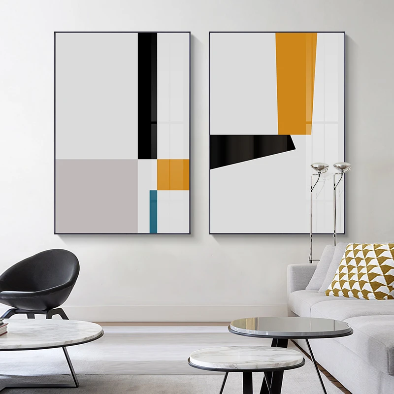 Minimalist Abstract Wall Art Gallery Scandinavia Canvas Painting Posters and Prints Picture for Living Room Home Entrance Decor
Minimalist Abstract Wall Art Gallery Scandinavia Canvas Painting Posters and Prints Picture for Living Room Home Entrance Decor