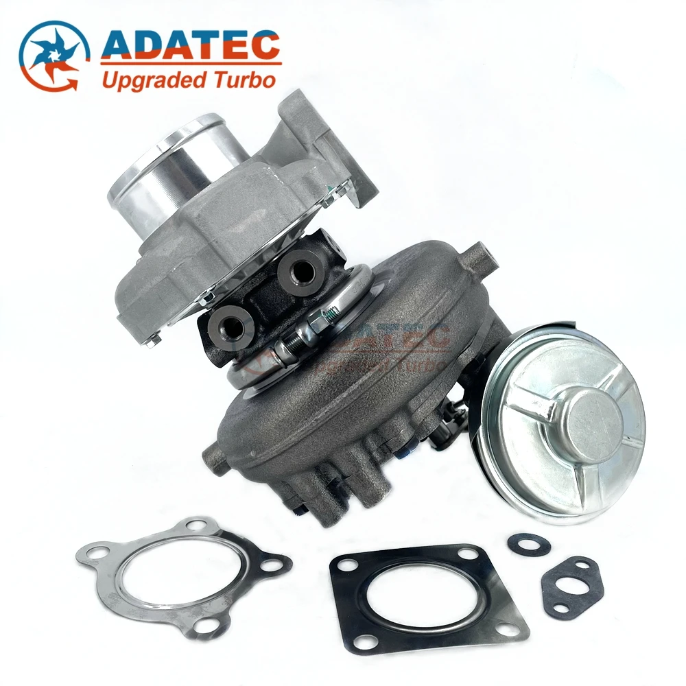 Turbine RHF5V Turbo VCA30023 VBA30023 8973815073 8973815070 Turbolader for Isuzu NKR 3.0 TDI 96 Kw - 131 HP 4JJ1E4N 2007-2008
Turbine RHF5V Turbo VCA30023 VBA30023 8973815073 8973815070 Turbolader for Isuzu NKR 3.0 TDI 96 Kw - 131 HP 4JJ1E4N 2007-2008