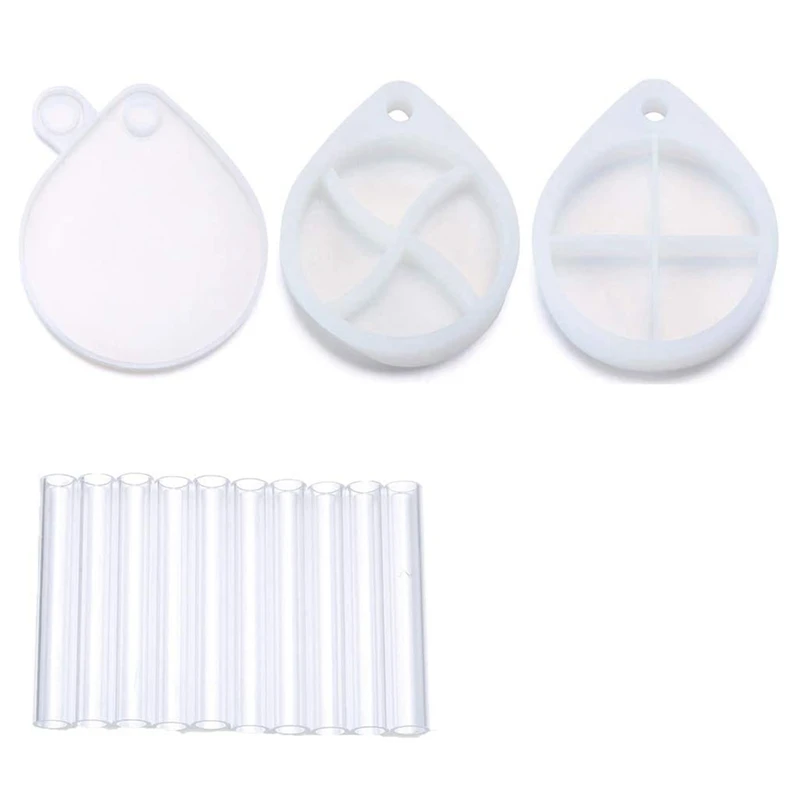 JEYL 13Pcs DIY Jewelry Box Molds Silicone Round Molds Epoxy Resin Casting Molds Multi-Layer Rotating Jewelry Tray Mold
JEYL 13Pcs DIY Jewelry Box Molds Silicone Round Molds Epoxy Resin Casting Molds Multi-Layer Rotating Jewelry Tray Mold