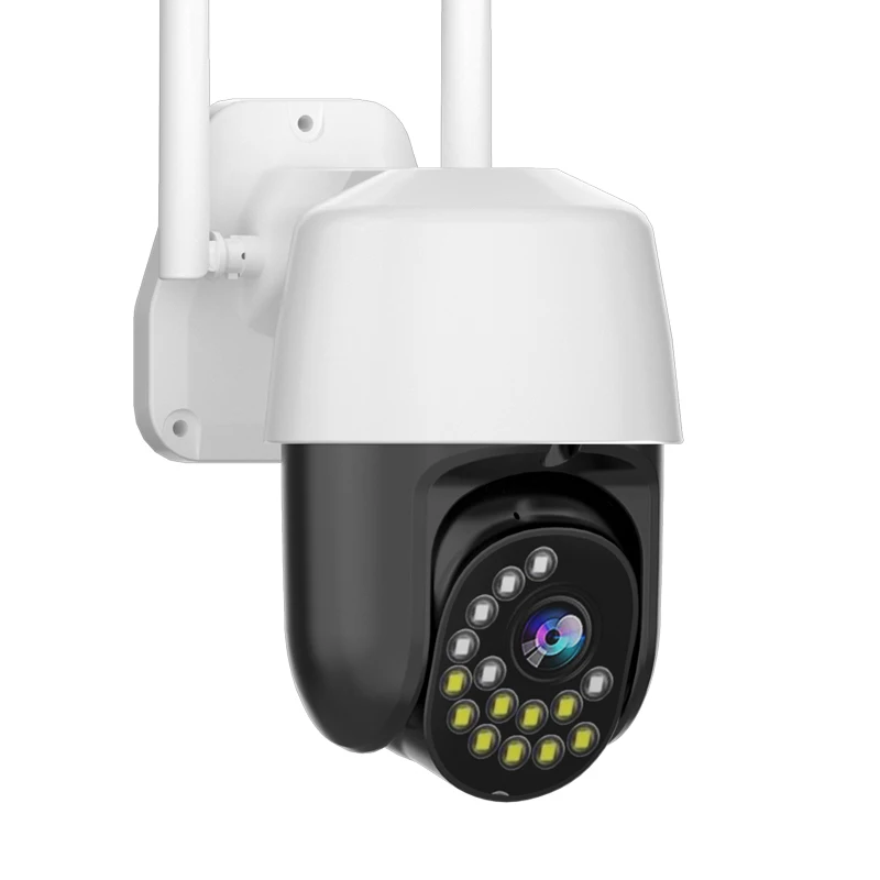 WIFI Camera Outdoor PTZ IP Camera 1080P Wireless Speed Dome CCTV Detection Security Cameras 1080P IR Home Outdoor Surveilance
WIFI Camera Outdoor PTZ IP Camera 1080P Wireless Speed Dome CCTV Detection Security Cameras 1080P IR Home Outdoor Surveilance