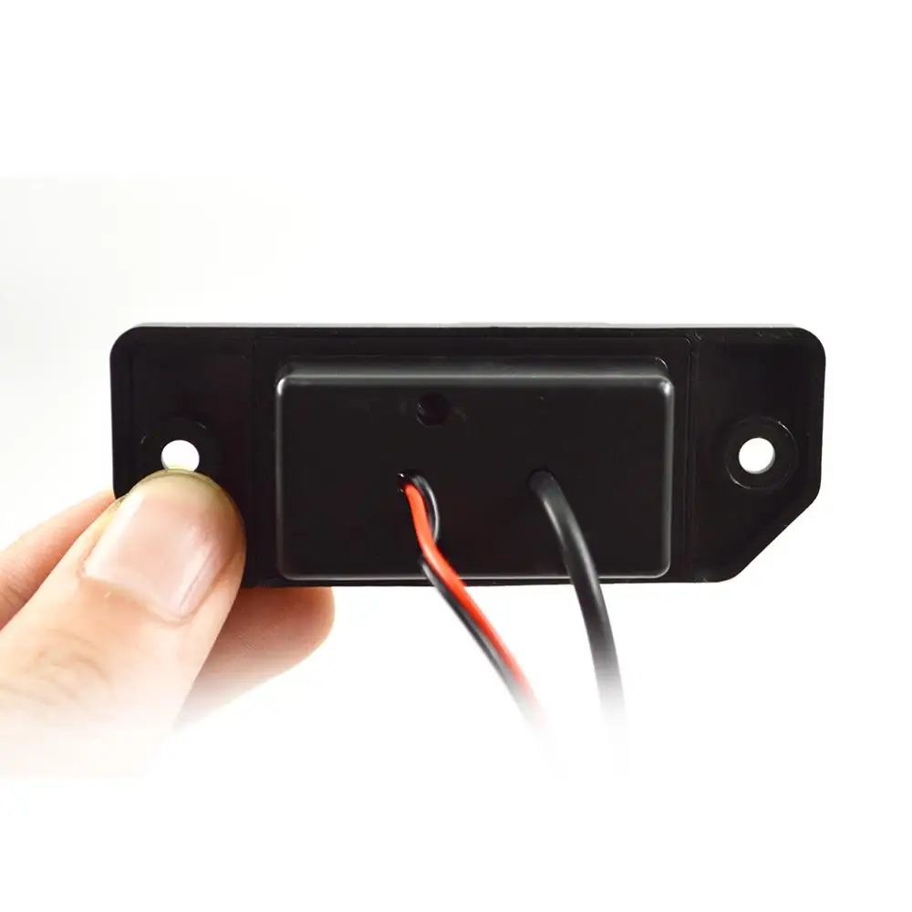 CCD Special Car Rear View Reverse backup Camera rearview reversing Parking For Ford Focus Sedan | C-MAX Автомобили и мотоциклы