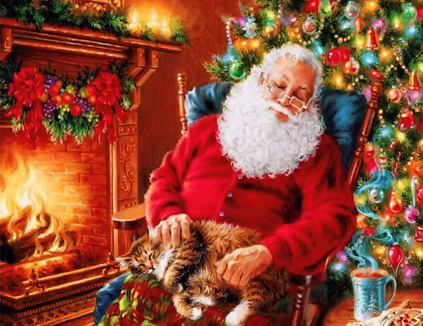 Needlework Diamond Painting Kerst Free Shipping 5D DIY Diamond Embroidery Father Chrstimas K012 Partial 30X25 Canvas Paper Bag
Needlework Diamond Painting Kerst Free Shipping 5D DIY Diamond Embroidery Father Chrstimas K012 Partial 30X25 Canvas Paper Bag
