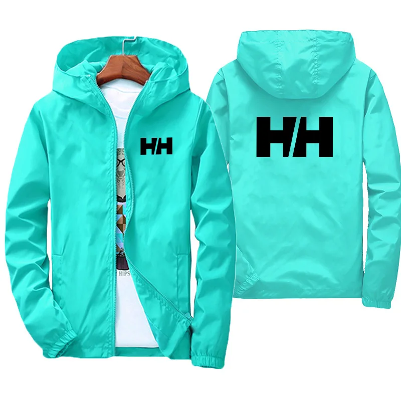 Hot Windbreaker Jacket Men's Spring Summer Jacket Street Windbreaker Hoodie Zip Light Jacket Men's Casual Coat 7XL 2021
Hot Windbreaker Jacket Men's Spring Summer Jacket Street Windbreaker Hoodie Zip Light Jacket Men's Casual Coat 7XL 2021