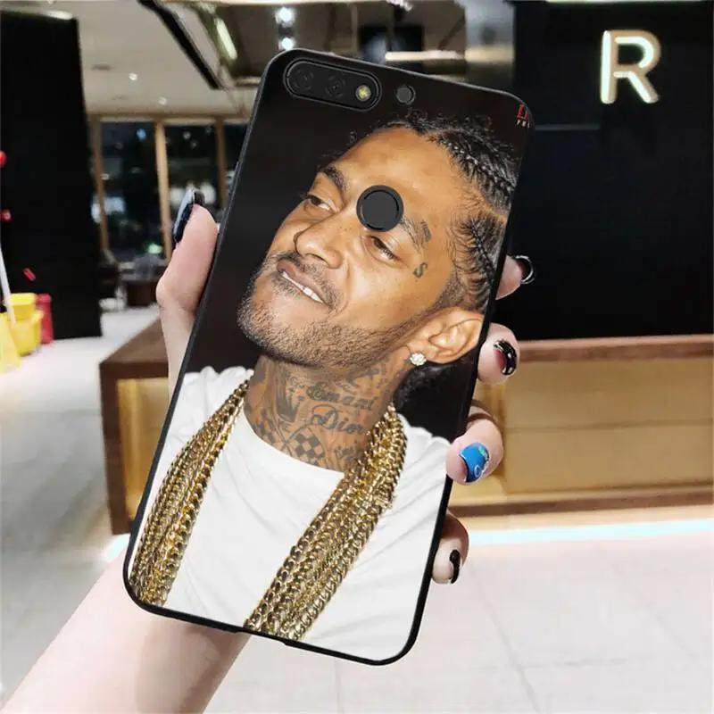 Rapper Nipsey Hussle Phone Case For Huawei Honor 7C 7A 8X 9X 8A 10i 20lite 10 9lite 10lite 20 8C 8S 7S 9A 10X lite
Rapper Nipsey Hussle Phone Case For Huawei Honor 7C 7A 8X 9X 8A 10i 20lite 10 9lite 10lite 20 8C 8S 7S 9A 10X lite