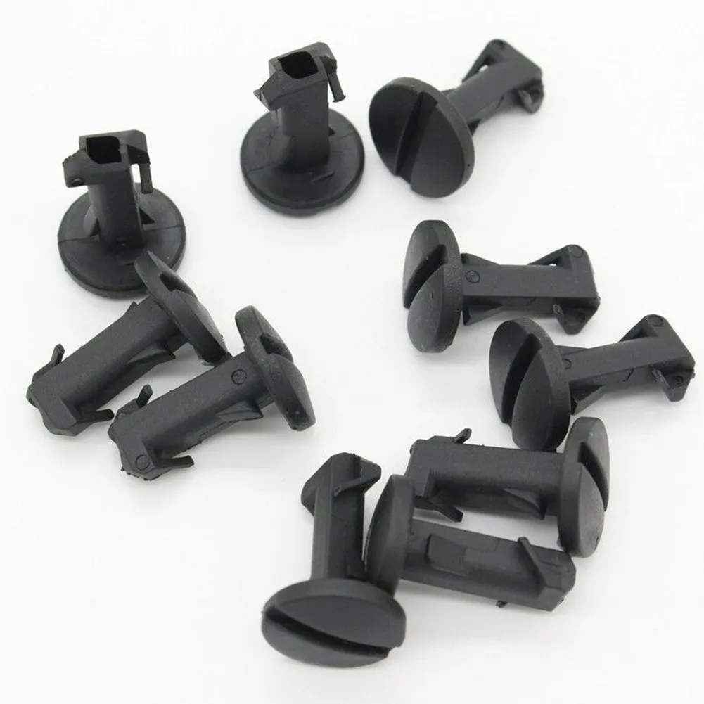 For 10-14 Range Rover Fixed Clip LR012844 Lower Parts Replacement Retainers Accessory Black
For 10-14 Range Rover Fixed Clip LR012844 Lower Parts Replacement Retainers Accessory Black