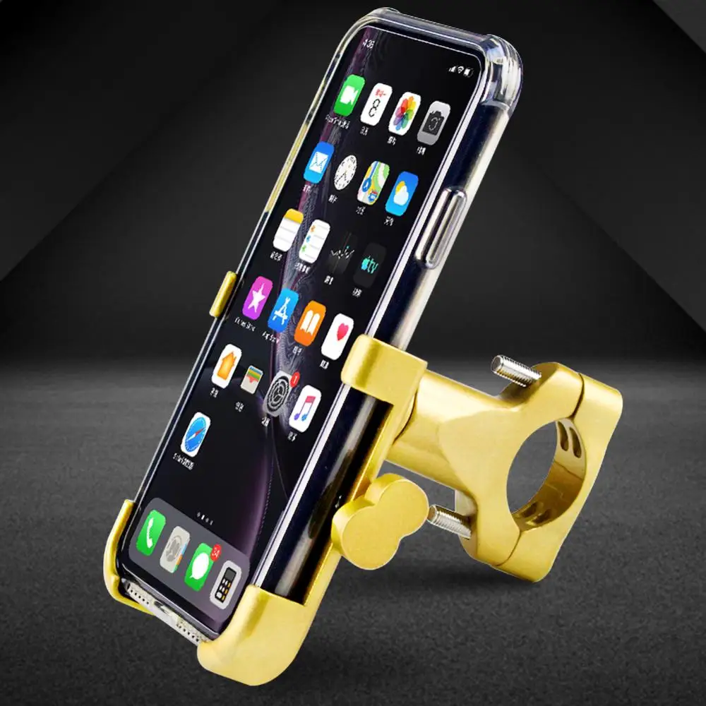 Mobile Phone Holder Super Charger Fast Charge USB 3.0 360 Degree Rotating Aluminum Alloy Car Supplies Universal Stable Holder
Mobile Phone Holder Super Charger Fast Charge USB 3.0 360 Degree Rotating Aluminum Alloy Car Supplies Universal Stable Holder