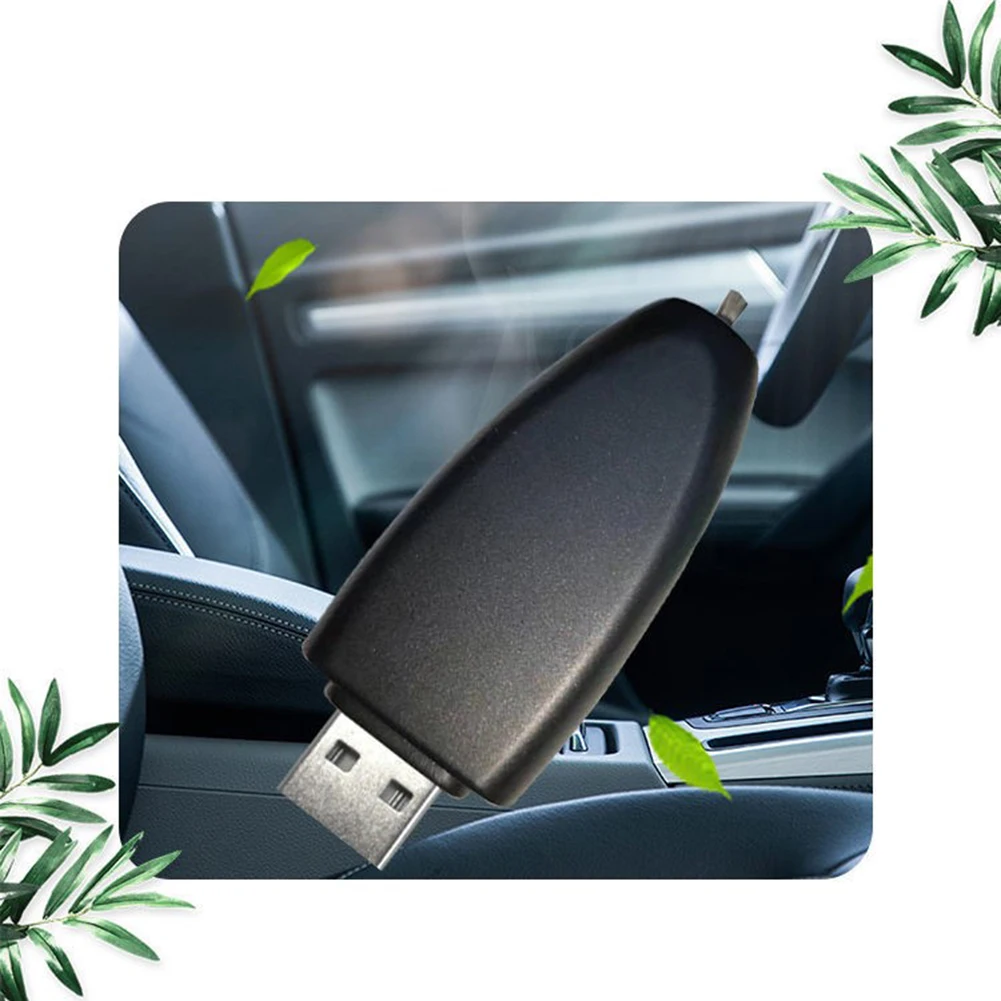 Portable USB Ozone Anion Air Purifier Freshener Negative Ion Generator Odor Deodorizer Durable Remove Dust Smoke Formaldehyde
Portable USB Ozone Anion Air Purifier Freshener Negative Ion Generator Odor Deodorizer Durable Remove Dust Smoke Formaldehyde