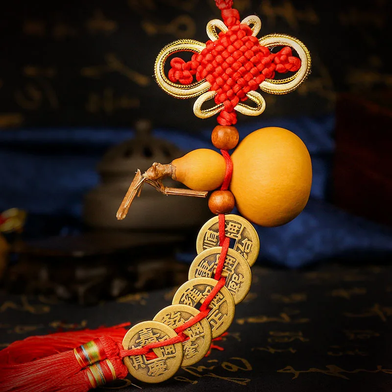 Natural Growth Gourd Five Six Emperor Money Ten Emperor Money Pendant Gourd Ornaments Feng Shui Lucky Wish Wall Hanging Decor
Natural Growth Gourd Five Six Emperor Money Ten Emperor Money Pendant Gourd Ornaments Feng Shui Lucky Wish Wall Hanging Decor