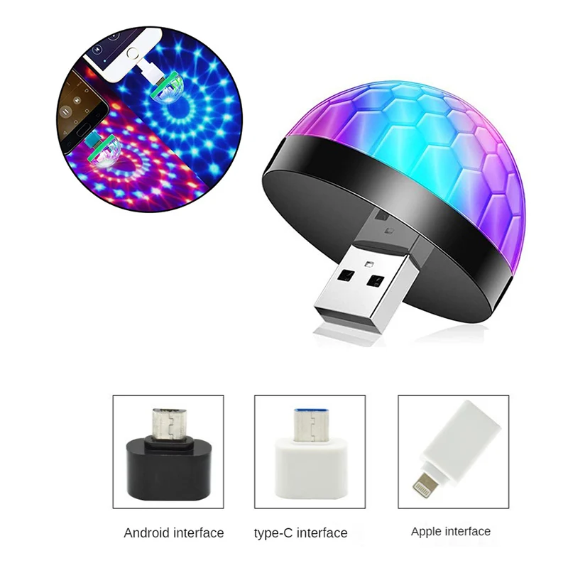 Портативный проекционный мини RGB светильник для вечерние, диджея, дискотеки, телефона, танцевальный шар, светильник для помещений, клуба, св...
Портативный проекционный мини RGB светильник для вечерние, диджея, дискотеки, телефона, танцевальный шар, светильник для помещений, клуба, св...