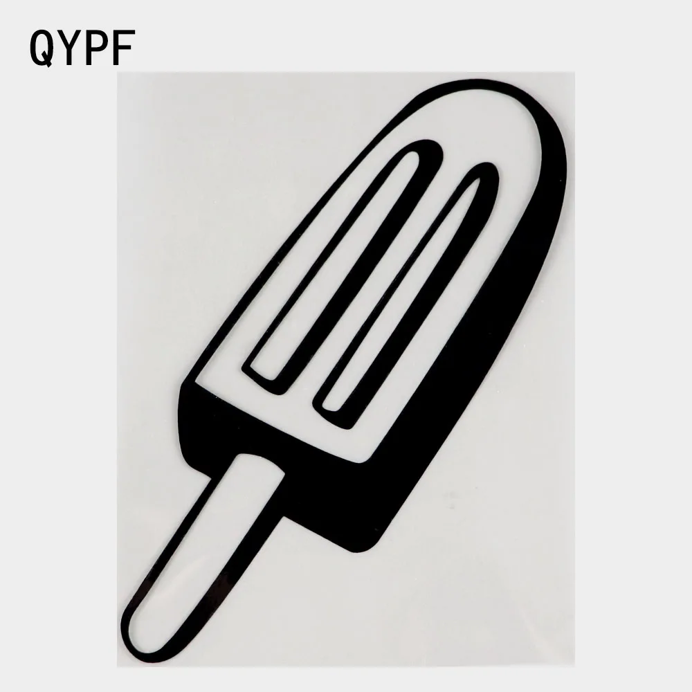 QYPF 11,2 см × 13,4 см вкусное летнее мороженое Автомобильная Наклейка Виниловая наклейка черный/серебристый 2A-0239
QYPF 11,2 см × 13,4 см вкусное летнее мороженое Автомобильная Наклейка Виниловая наклейка черный/серебристый 2A-0239