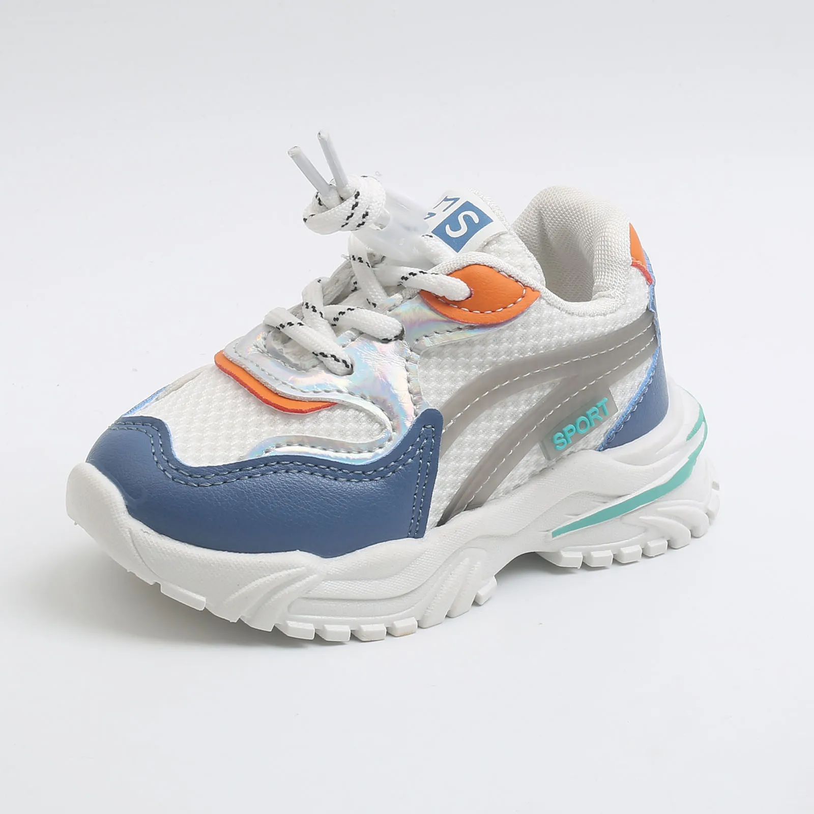 2021 Kids Toddler Sports Shoes Autumn Glowing Mesh Sneakers Children Running Shoes Non-slip Fashion Sport Shoes For Girls Boys
2021 Kids Toddler Sports Shoes Autumn Glowing Mesh Sneakers Children Running Shoes Non-slip Fashion Sport Shoes For Girls Boys
