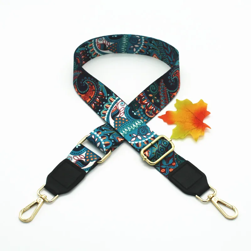 Fashion Nylon Colored Belt Bags Strap Accessories For Women Rainbow Adjustable Shoulder Hanger Handbag Straps Decorative Handle
Fashion Nylon Colored Belt Bags Strap Accessories For Women Rainbow Adjustable Shoulder Hanger Handbag Straps Decorative Handle