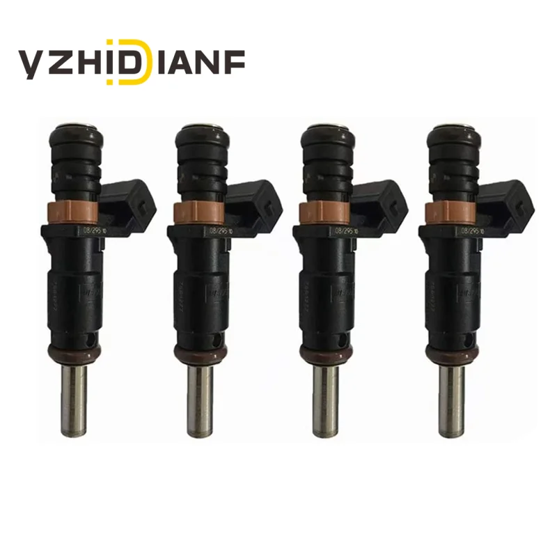 4pcs high quality Fuel Injector Nozzle For BMW- N45 N46N E93 320I 2.0L 7561277 13537561277 fast delivery
4pcs high quality Fuel Injector Nozzle For BMW- N45 N46N E93 320I 2.0L 7561277 13537561277 fast delivery