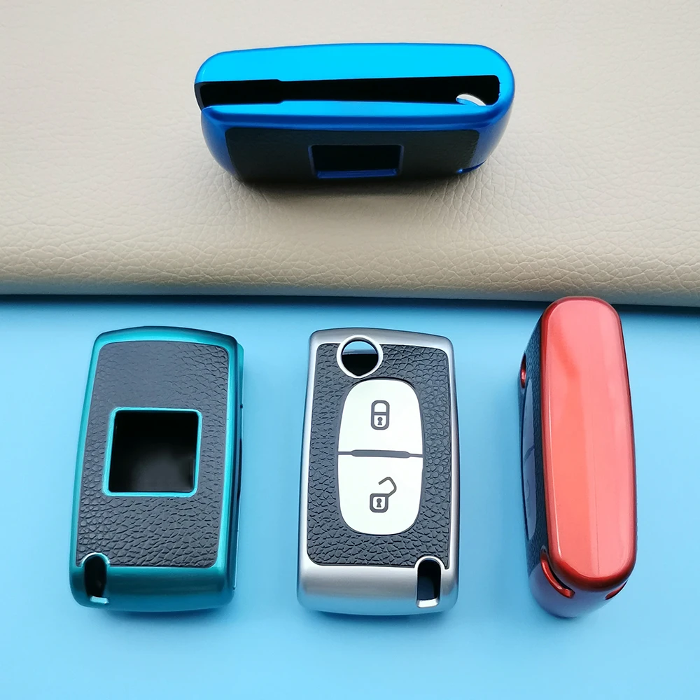 Tpu Flip Foldable Car Key Case Cover For Peugeot 206 407 307 607 For Citroen C2 C3 C4 C5 C6 Remote Key Shield Shell 2 Button
Tpu Flip Foldable Car Key Case Cover For Peugeot 206 407 307 607 For Citroen C2 C3 C4 C5 C6 Remote Key Shield Shell 2 Button