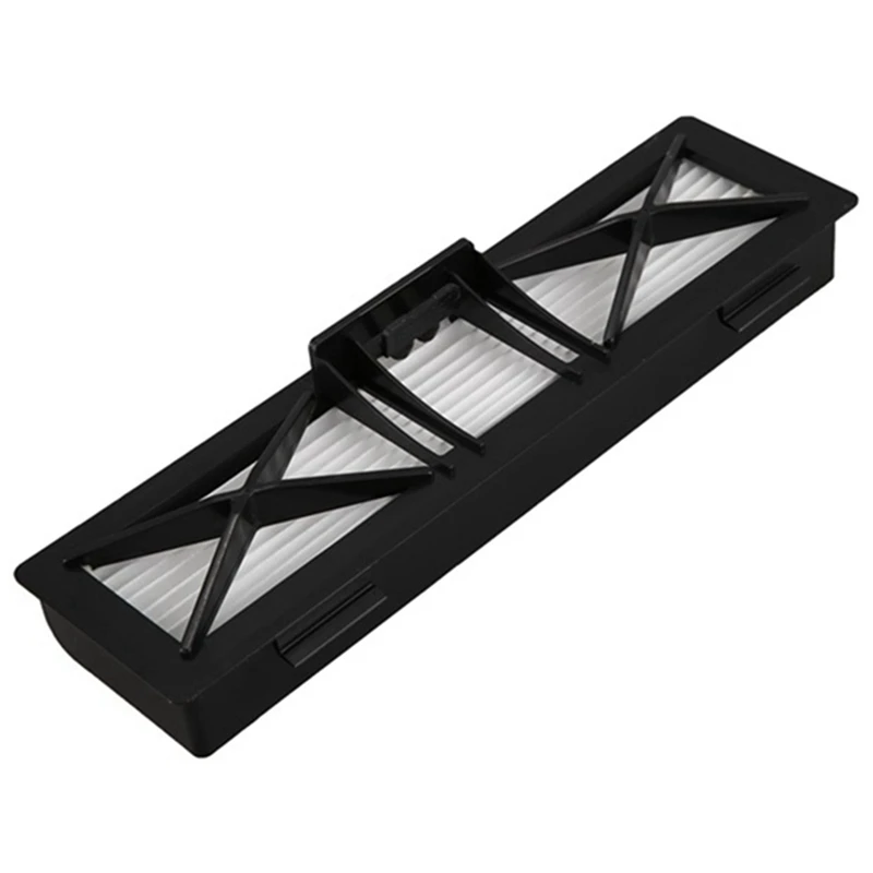 HEPA Filter Side Brush for Neato Botvac D3 D4 D5 D6 D7 D70 D75 D80 Connected Botvac 75E 80 85 Replacement Parts Brush
HEPA Filter Side Brush for Neato Botvac D3 D4 D5 D6 D7 D70 D75 D80 Connected Botvac 75E 80 85 Replacement Parts Brush